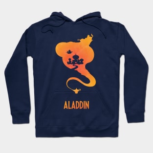 Aladdin Hoodie